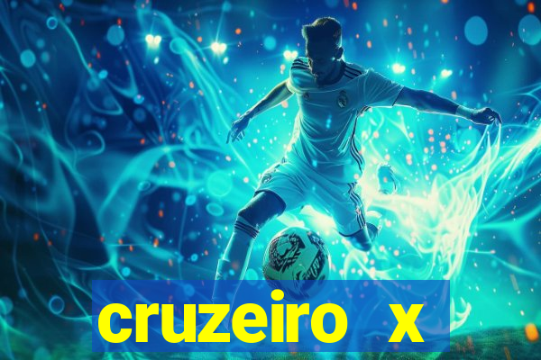 cruzeiro x corinthians futemax